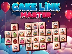 Peli Cake Link Master
