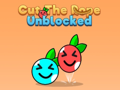 Peli Cut The Rope Unblocked​