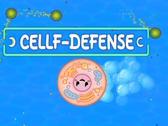 Peli Cellf-Defense