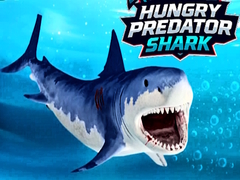Peli Hungry Predator Shark