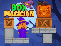 Peli Box Magician
