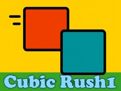 Peli Cubic Rush1