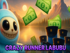 Peli Crazy Runner Labubu