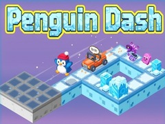 Peli Penguin Dash