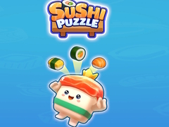 Peli Sushi Puzzle