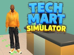 Peli Tech Mart Simulator