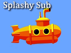 Peli Splashy Sub