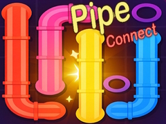 Peli Pipe Connect Puzzle