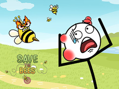 Peli Save the Bees