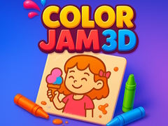 Peli Color Jam 3D