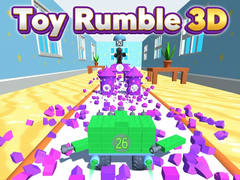 Peli Toy Rumble 3D