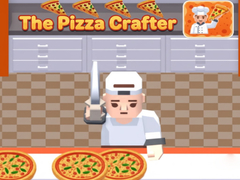 Peli The Pizza Crafter