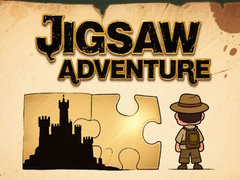 Peli Jigsaw Adventure