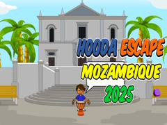 Peli Hooda Escape Mozambique 2025