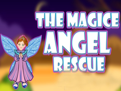 Peli The Magic Angel Rescue