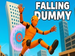 Peli Falling Dummy