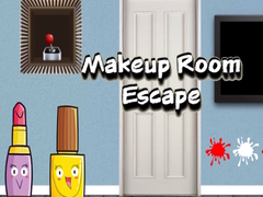 Peli Makeup Room Escape