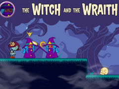 Peli The Witch and the Wraith