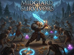 Peli Midgard Survivors