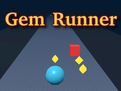 Peli Gem Runner