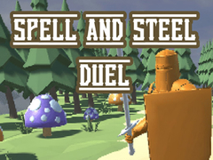 Peli Spell and Steel Duel