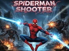 Peli Spiderman Shooter