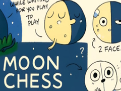 Peli Moon Chess