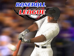 Peli Baseball League