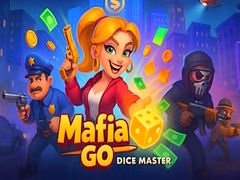 Peli Mafia GO Dice Master
