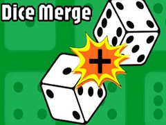 Peli Dice Merge