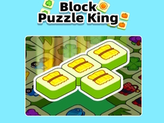 Peli Block Puzzle King