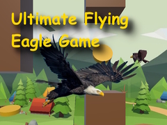 Peli Ultimate Flying Eagle Game
