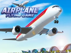 Peli Airplane Simulator Game