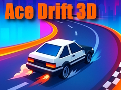 Peli Ace Drift 3D