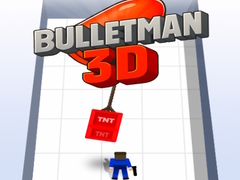 Peli BulletMan 3D