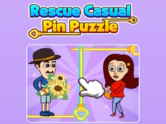 Peli Rescue Casual Pin Puzzle