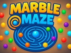 Peli Marble Maze
