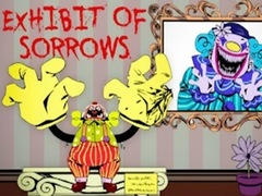 Peli Exhibit of Sorrows