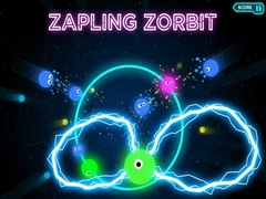 Peli Zapling Zorbit