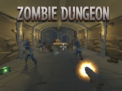 Peli Zombie Dungeon