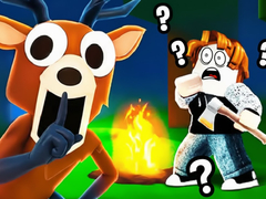 Peli Kids Quiz: 99 Nights In The Forest