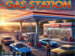 Peli Gas Station