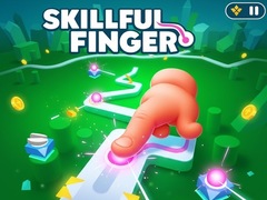 Peli Skillful Finger