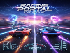 Peli Racing portal