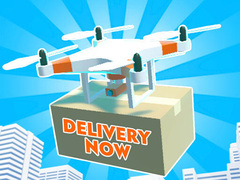 Peli Delivery Now