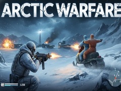 Peli Arctic Warfare