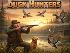 Peli Duck Hunters