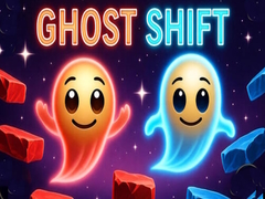 Peli Ghost Shift