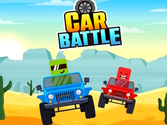 Peli Car Battle
