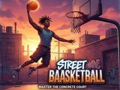 Peli Street Basketball